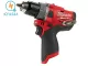 Máy khoan pin động lực Milwaukee M12 FPD-0C